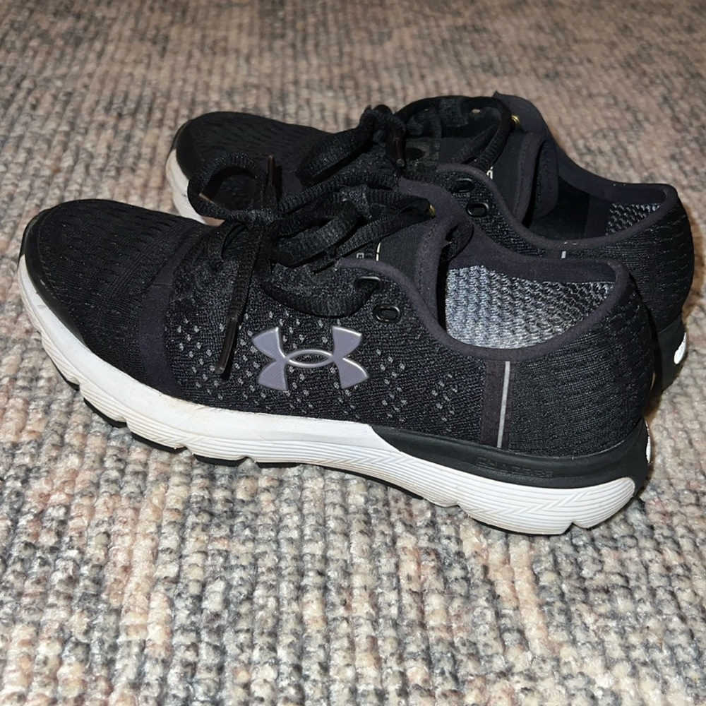 Under Armour Running Shoes